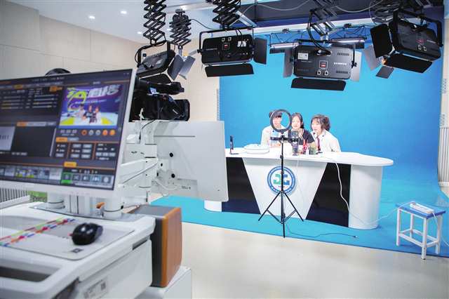 鍛造巴渝智匠，助力中國智造——電子商務信息咨詢的賦能之道