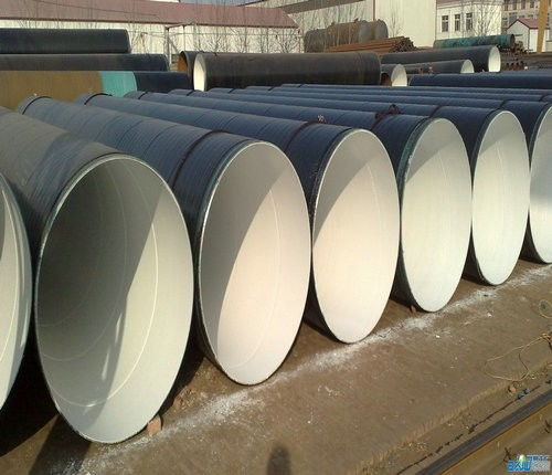廠家直銷d720排水用涂塑復(fù)合鋼管 優(yōu)質(zhì)現(xiàn)貨助力平塘市場(chǎng)，復(fù)合排水網(wǎng)協(xié)同提升工程效能